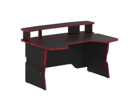 Стол компьютерный игровой 1360x1000х984 Skilll images