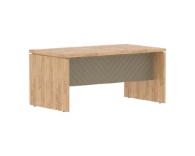 Стол руководителя 1600х900х750 Torr Люкс images