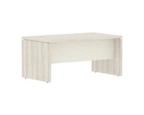 Стол руководителя 1600х900х750 Torr Люкс images