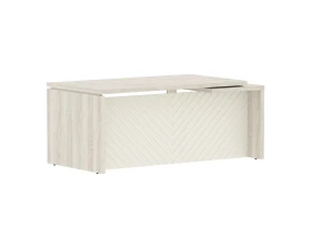 Стол руководителя 1800х900х750/696 Torr Люкс images