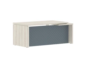 Стол руководителя 1800х900х750/696 Torr Люкс images