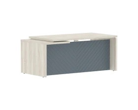 Стол руководителя 1800х900х750/696 Torr Люкс images