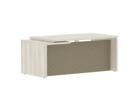 Стол руководителя 1800х900х750/696 Torr Люкс images