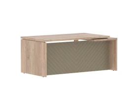 Стол руководителя 1800х900х750/696 Torr Люкс images
