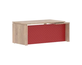 Стол руководителя 1800х900х750/696 Torr Люкс images