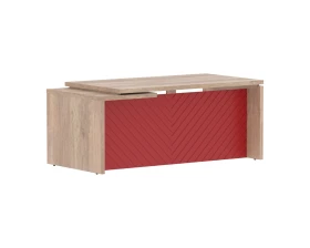 Стол руководителя 1800х900х750/696 Torr Люкс images