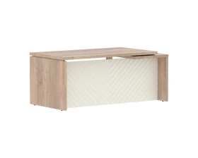 Стол руководителя 1800х900х750/696 Torr Люкс images