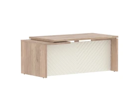 Стол руководителя 1800х900х750/696 Torr Люкс images