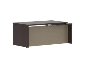 Стол руководителя 1800х900х750/696 Torr Люкс images