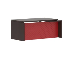 Стол руководителя 1800х900х750/696 Torr Люкс images