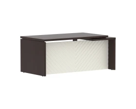 Стол руководителя 1800х900х750/696 Torr Люкс images