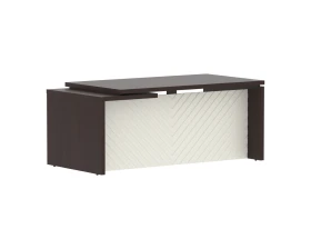Стол руководителя 1800х900х750/696 Torr Люкс images