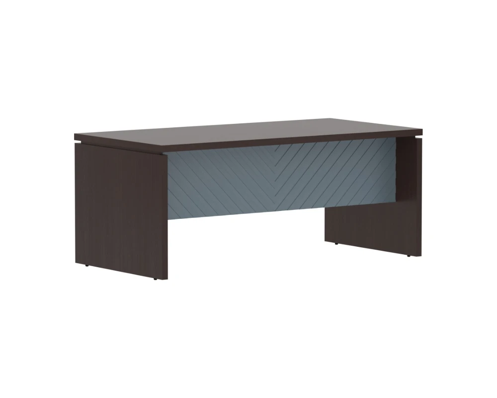 Стол руководителя 1800х900х750 Torr Люкс