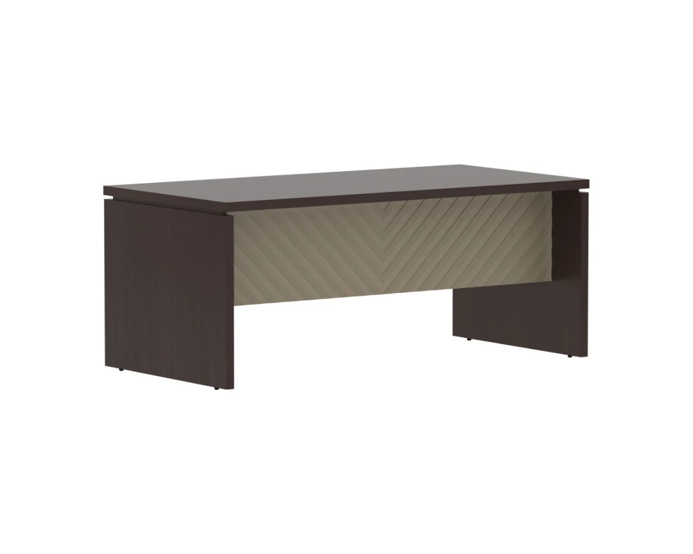 Стол руководителя 1800х900х750 Torr Люкс