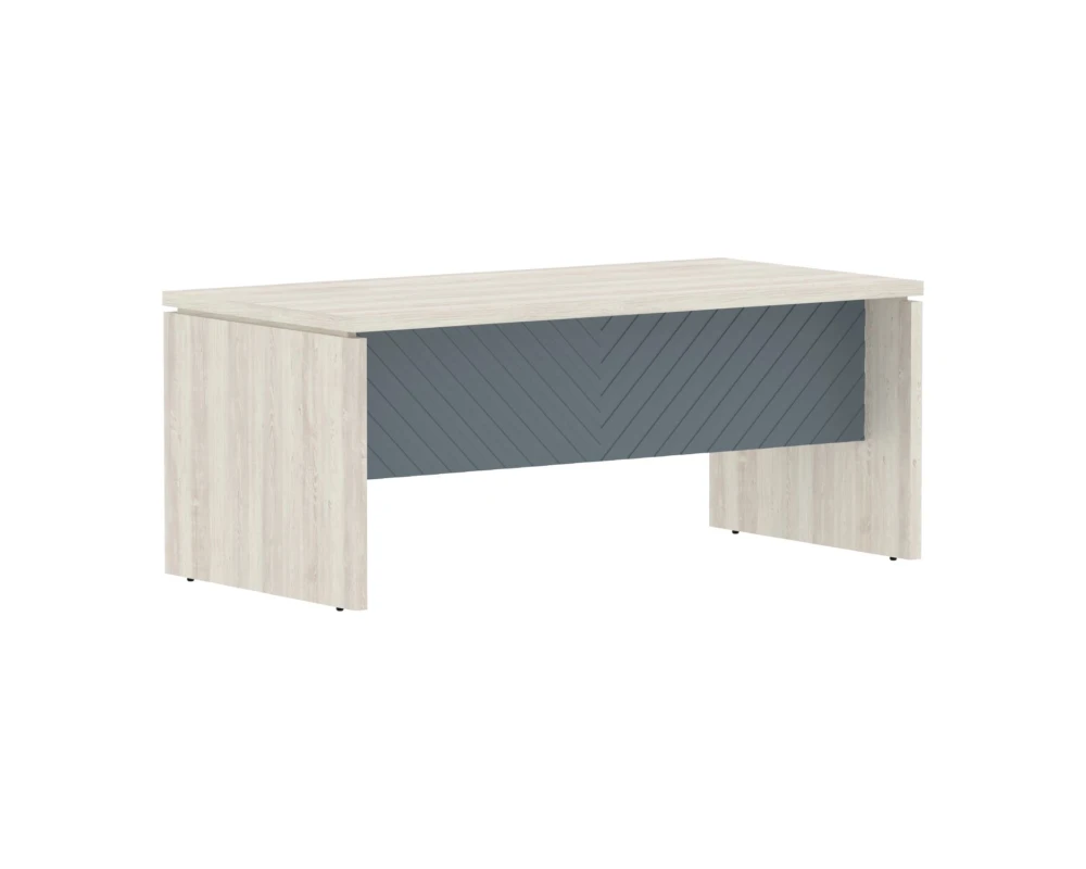 Стол руководителя 1800х900х750 Torr Люкс