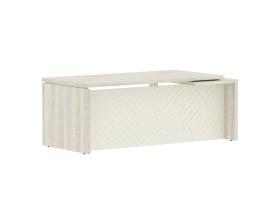 Стол руководителя 2000х900х750/696 Torr Люкс images