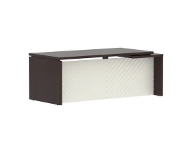 Стол руководителя 2000х900х750/696 Torr Люкс images