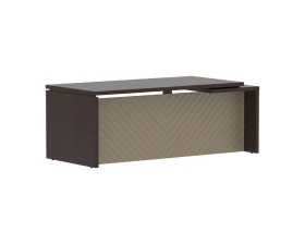 Стол руководителя 2000х900х750/696 Torr Люкс images