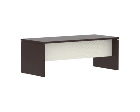 Стол руководителя 2000х900х750 Torr Люкс images