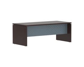 Стол руководителя 2000х900х750 Torr Люкс images