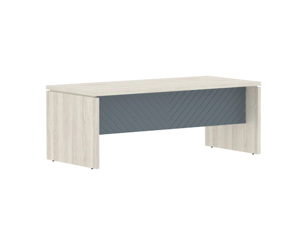 Стол руководителя 2000х900х750 Torr Люкс