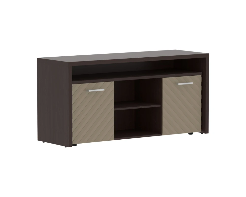 Тумба с фригобаром 1640х550х800 Torr Люкс