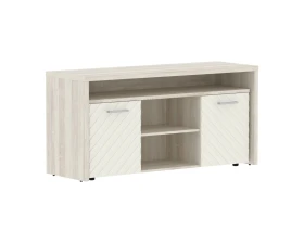 Тумба с фригобаром 1640х550х800 Torr Люкс images