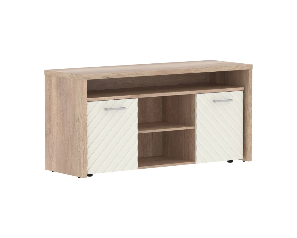 Тумба с фригобаром 1640х550х800 Torr Люкс