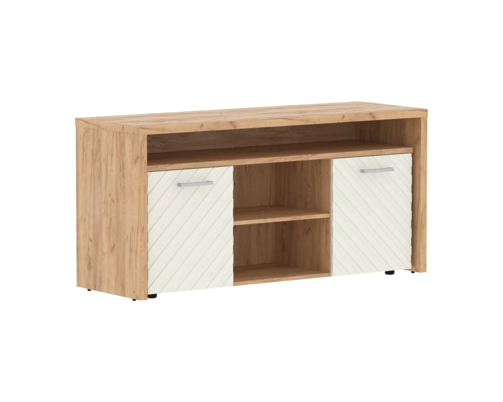 Тумба с фригобаром 1640х550х800 Torr Люкс