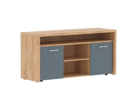 Тумба с фригобаром 1640х550х800 Torr Люкс images