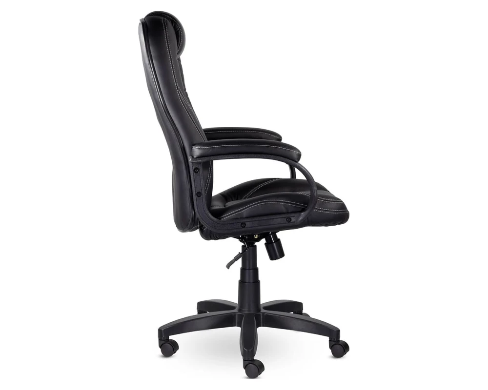 Кресло Аризона СН-400 Бюджет В пластик-люкс 727