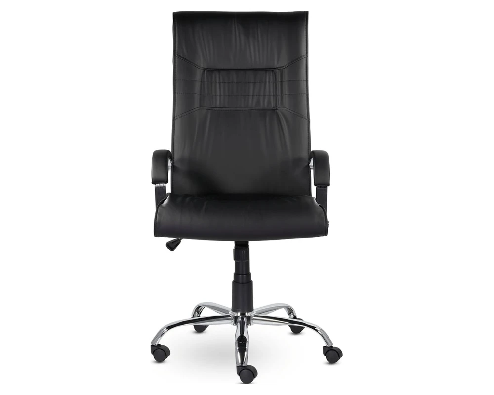 Кресло Бона В хром