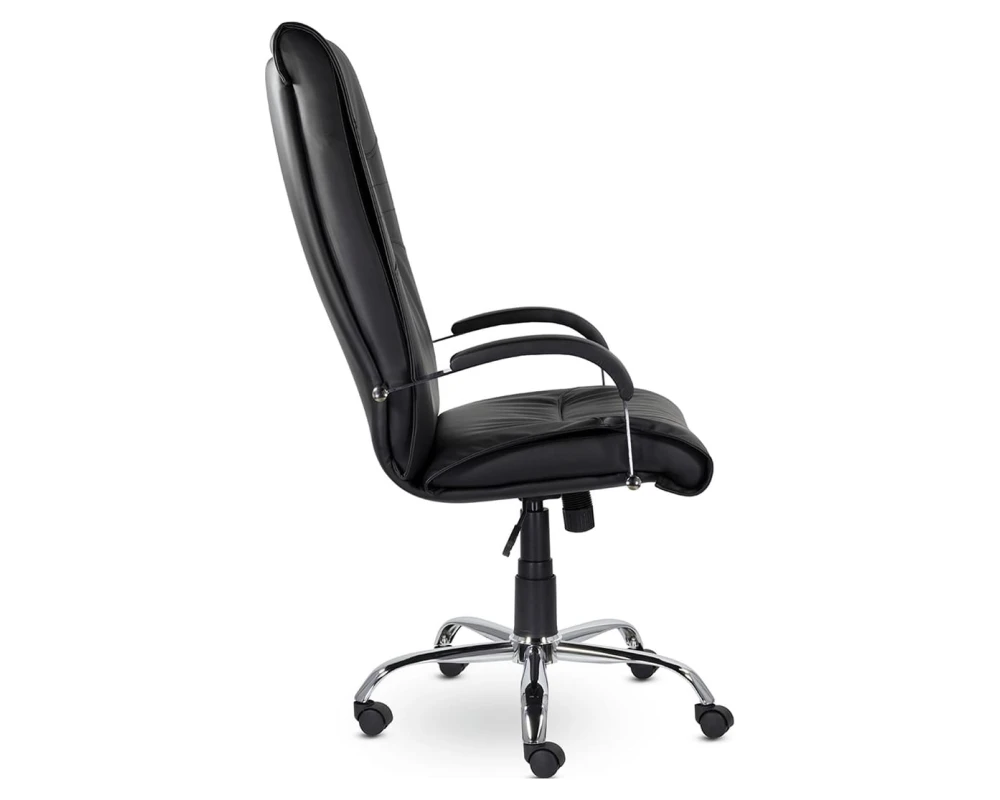 Кресло Бона В хром