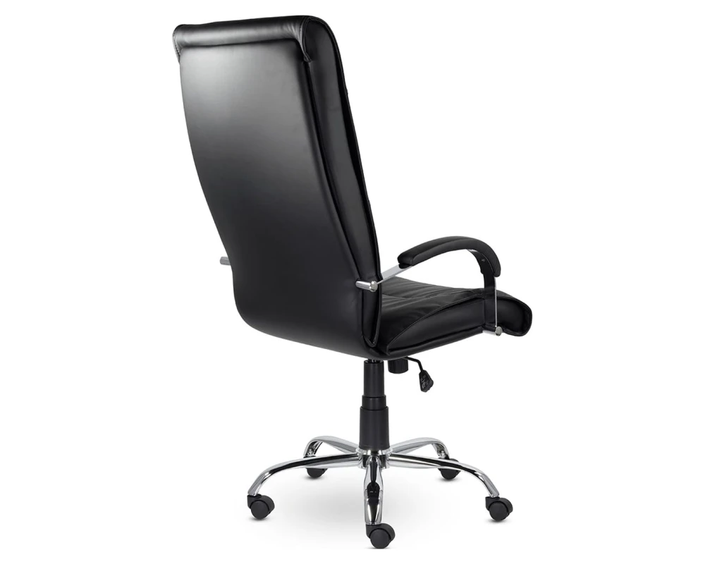 Кресло Бона В хром