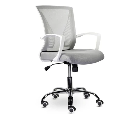 Кресло Энжел М-800 WHITE CH