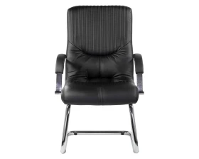 Кресло Гермес Н/п хром images