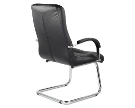 Кресло Гермес Н/п хром images