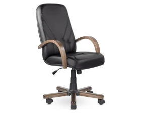 Кресло Комо В дерево images