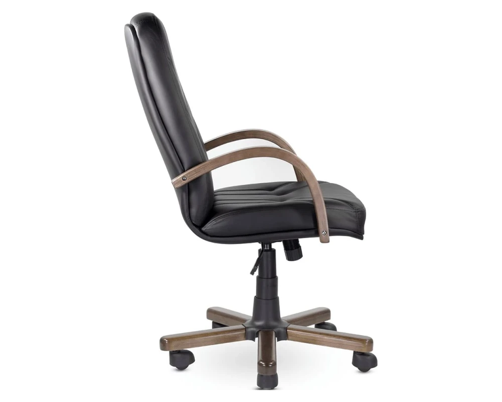 Кресло Комо В дерево