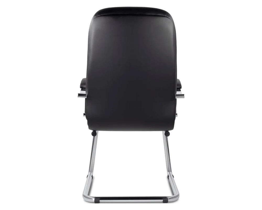 Кресло Комо В/п хром