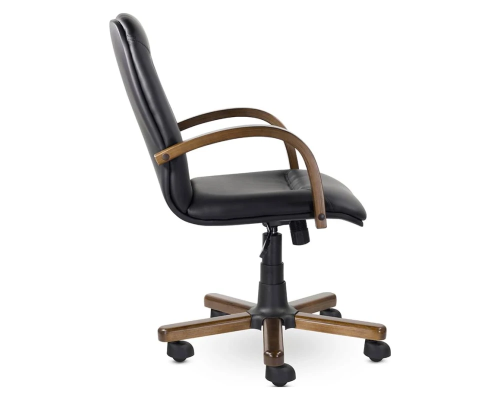 Кресло Сенатор Н дерево