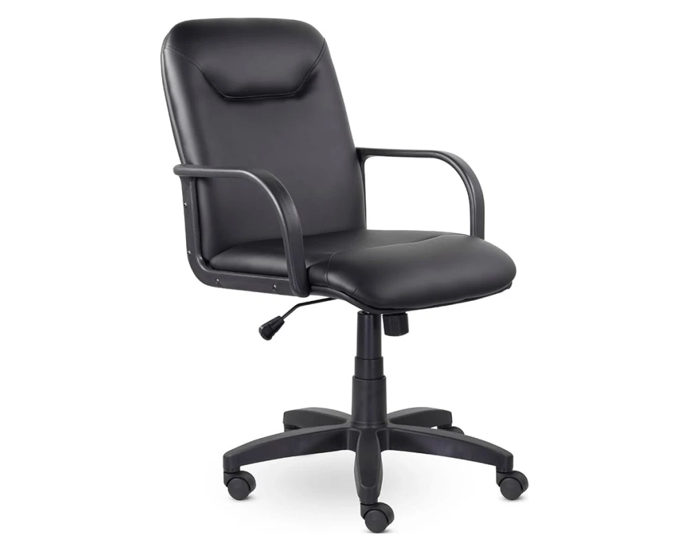 Кресло Сенатор Н пластик