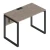 Дуб шамони/Черный