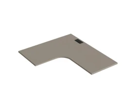 Столешница угловая ФУЛ/П-164 Форма images
