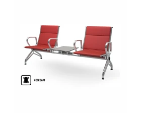 Многоместная секция Aero plus со столиком images