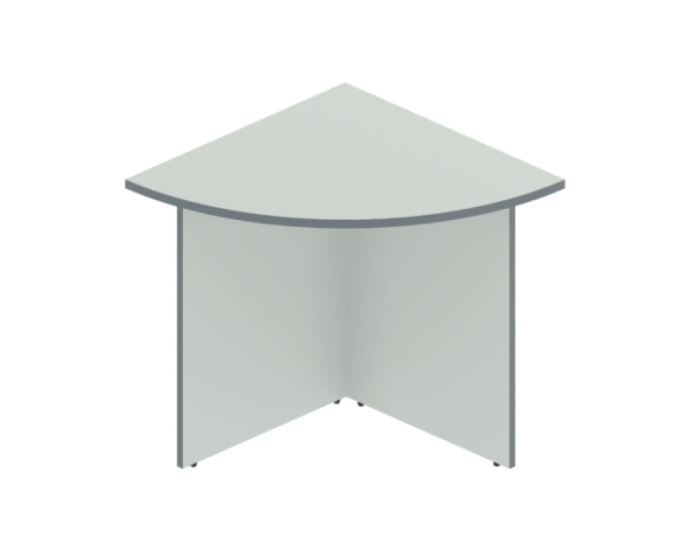 Стол угловой А-14D Агат