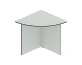 Стол угловой А-14D Агат images